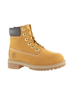 Braon dečije cipele - timberland
