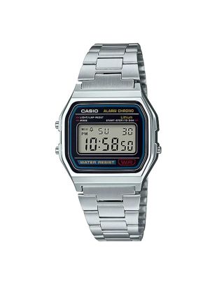 Casio a158wa-1 vintage