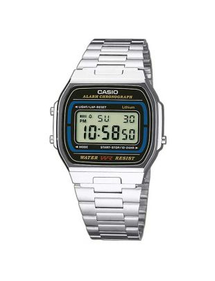 Casio a164wa-1ves vintage