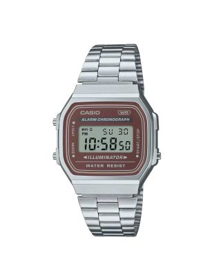 Casio a168wa-5ayes