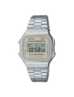 Casio a168wa-8ayes