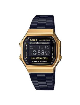 Casio a168wegb-1bvef vintage