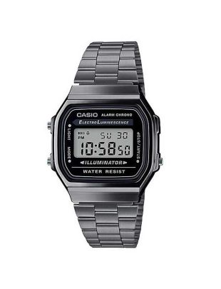Casio a168wgg-1a vintage