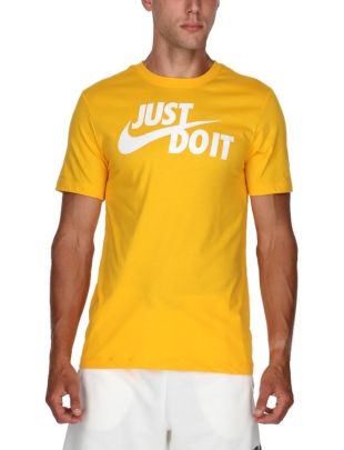 M nsw tee just do it swoosh 