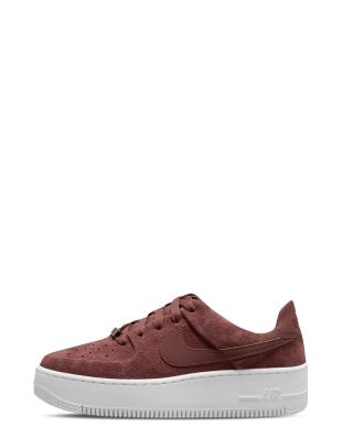 W af1 sage low