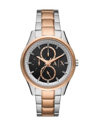 Armani exchange satovi 
