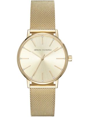 Armani exchange satovi 