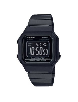 Casio b650wb-1bef vintage