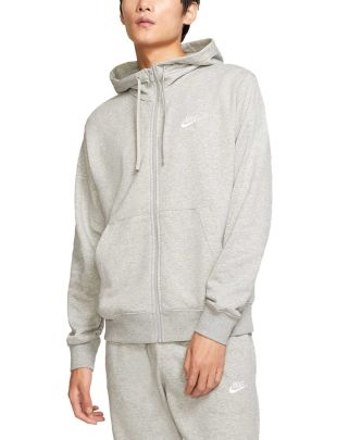 M nsw club hoodie fz ft