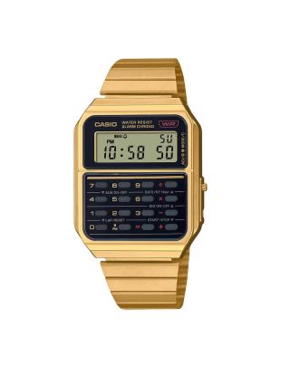 Casio ca-500weg-1a