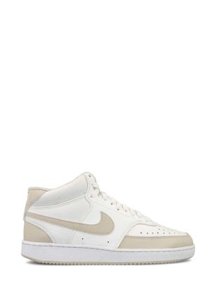 Wmns nike court vision mid
