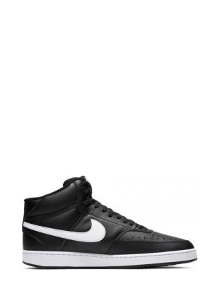 Nike court vision mid