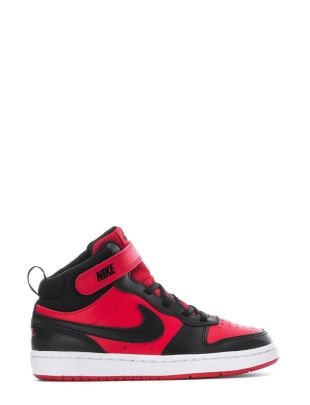 Court borough mid 2 bg