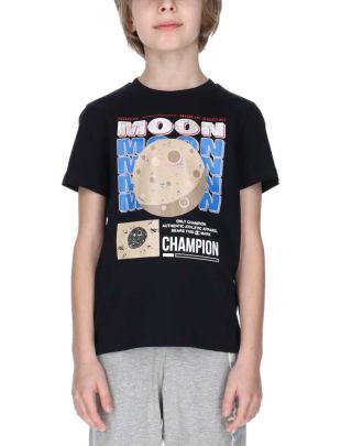 Space t-shirt