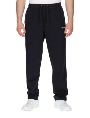 Basic open pants