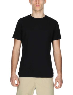 Undershirt line crew neck 2/1