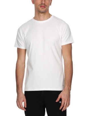 Undershirt line crew neck 2/1