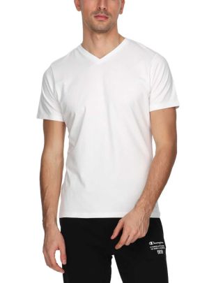 Undershirt v neck 2/1 