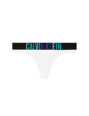 Calvin klein - Ženske tanga gaćice