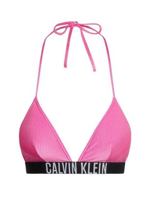 Calvin klein - pink  gornji deo kupaćeg