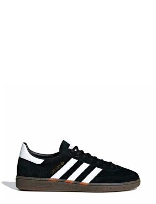 Muške patike handball spezial - crne - adidas