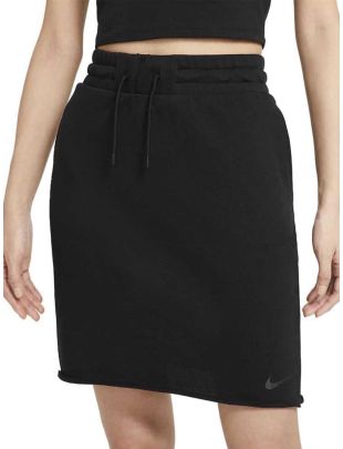 W nsw icn clash skirt ft