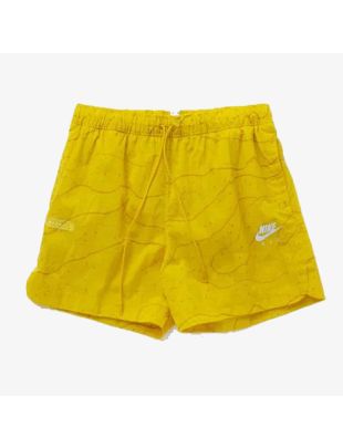M nsw nike air lnd wvn short