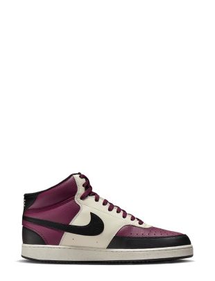 Nike court vision mid nn