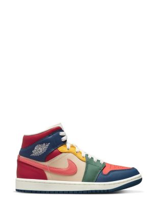 Wmns air jordan 1 mid se