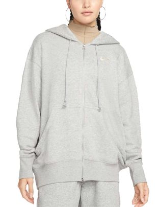 W nsw phnx flc fz hoodie os 