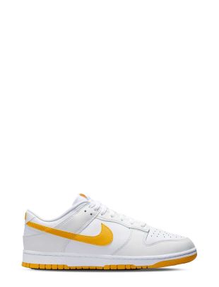 Nike dunk low retro