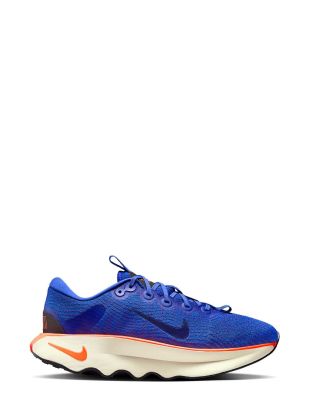 Nike motiva