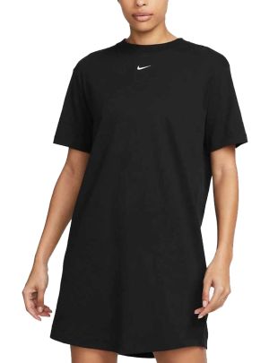 W nsw essntl ss dress tshrt