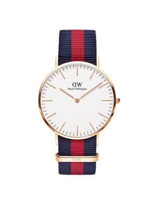 Daniel wellington dw00100001 classic oxford
