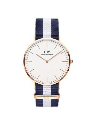 Daniel wellington dw00100004 classic glasgow