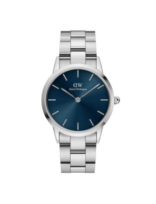 Daniel wellington dw00100458 iconic link arctic