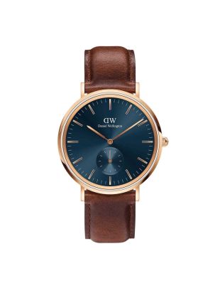 Daniel wellington dw00100708 classic multi-eye st mawes