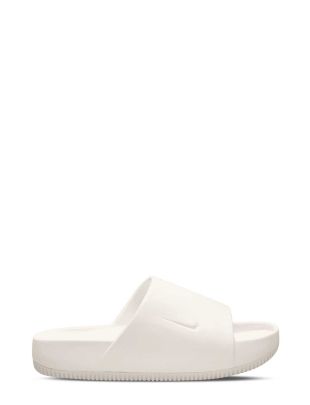 W nike calm slide