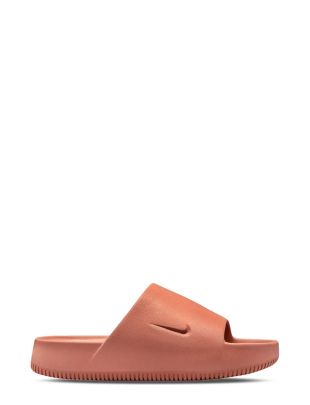 W nike calm slide