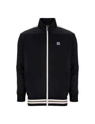 Gornji deo sa zipom - mac-track jacket