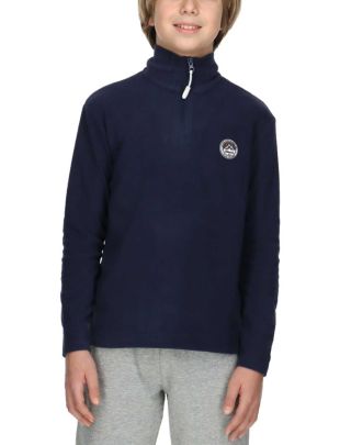 Boys ski microfleece
