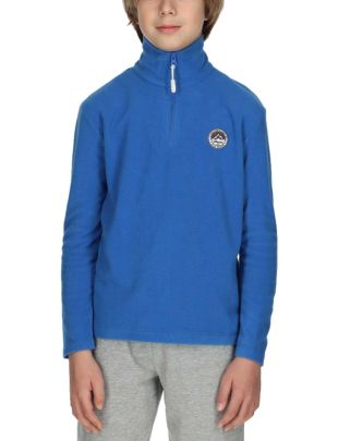 Boys ski microfleece 