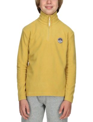 Boys ski microfleece