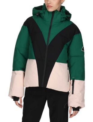 Victoria ski jacket