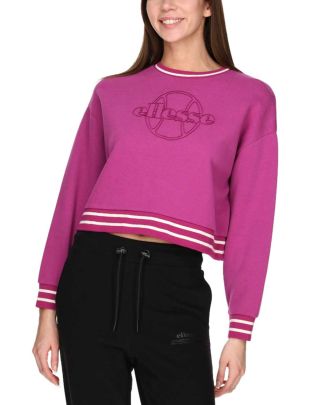 Ellesse ladies crewneck