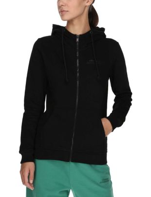 Ellesse ladies full zip hoody