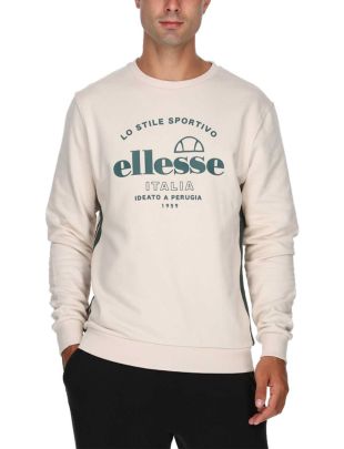 Ellesse mens crewneck