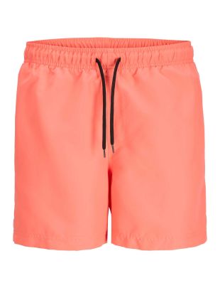 Jj rebel swim Šorc hawaii roze