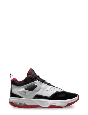 Jordan stay loyal 3