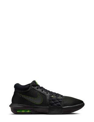 Lebron witness viii